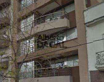 Departamento · 2 Dormitorios · 1 Cochera · Departamento en Alquiler en 59/13 y 14 La Plata - Alberto Dacal Propiedades
