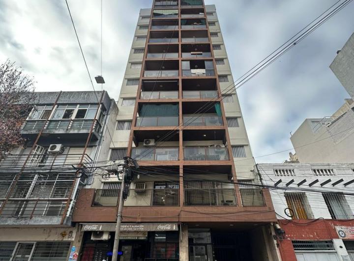 Departamento en venta en Martin · 2 ambientes