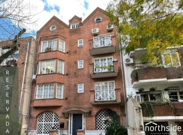 Departamento · 68m² · 2 Ambientes · 1 Cochera · Departamento en Venta - S. Isi. - Vias/rolon