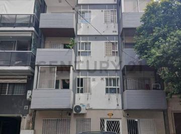Departamento · 45m² · 3 Ambientes · Venta Departamento 2 Dorm. con Balcón en Barrio Martin