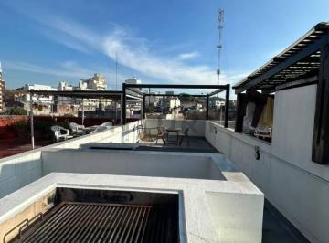 Departamento · 34m² · 1 Ambiente · Departamento 3 Ambientes Amoblado con Balcón – Barracas