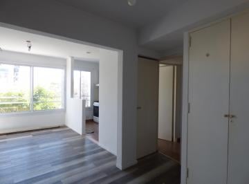 Departamento · 34m² · 1 Ambiente · Monoambiente en Venta en Urquiza R, Apto Crédito, Apto Profesional