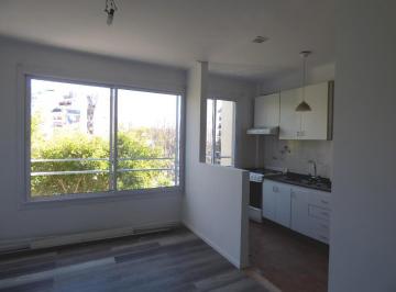 Departamento · 34m² · 1 Ambiente · Monoambiente en Venta en Urquiza R, Apto Crédito, Apto Profesional