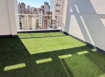 Departamento · 43m² · 1 Ambiente · Monoambiente de Categoria en Alquiler - Completamente Amoblado.