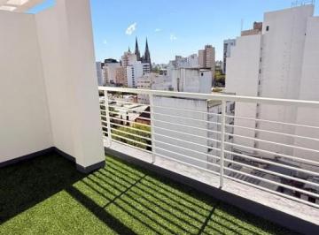Departamento de 1 ambiente, La Plata · Monoambiente de Categoria en Alquiler - Completamente Amoblado.