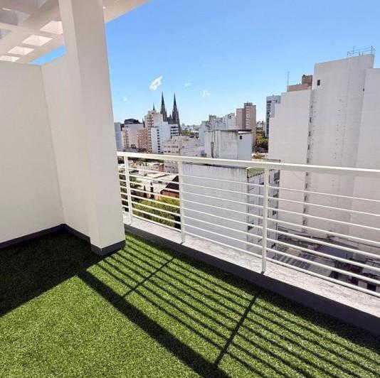 Departamento · 43m² · 1 Ambiente
