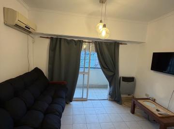 Departamento · 57m² · 4 Ambientes · Departamento 2 Dorm. Amoblado Candioti Norte