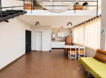Departamento · 60m² · 2 Ambientes · 1 Cochera · Venta Departamento 2 Ambientes en Bernal