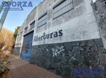 Bodega-Galpón · 972m² · Depósito - Jose Clemente Paz