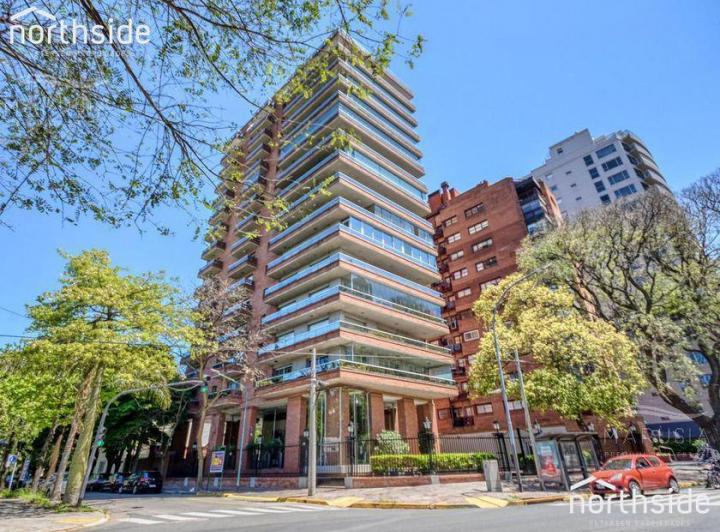 Departamento · 298m² · 4 Ambientes · 2 Cocheras