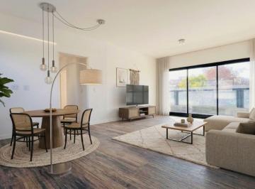 Departamento · 96m² · 3 Ambientes · Venta Depto 3 Amb a Estrenar con Balcón. Devoto