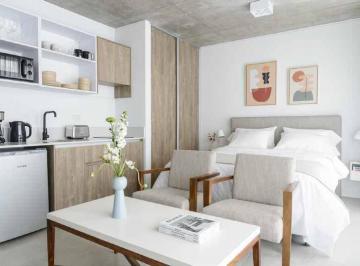 Departamento · 32m² · 1 Ambiente · Departamento en Venta en Palermo