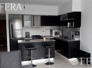 Departamento · 39m² · 2 Ambientes · 1 Cochera · Venta de Departamento de 2 Ambientes con Cochera en Wilde