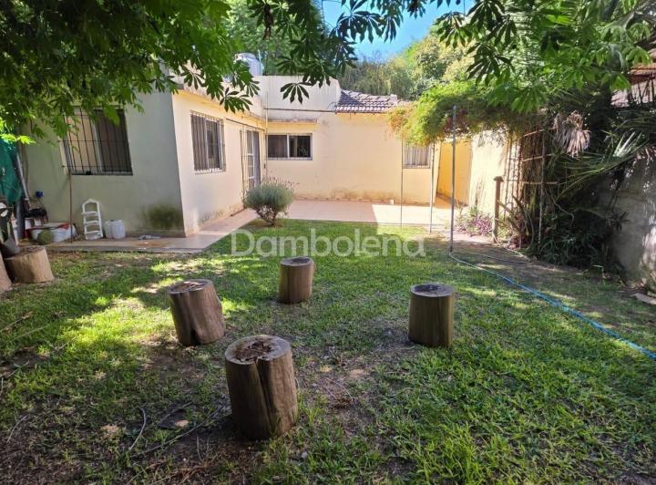 Casa · 80m² · 3 Ambientes