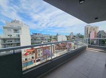 Departamento · 47m² · 2 Ambientes · Departamento a Estrenar! Saavedra