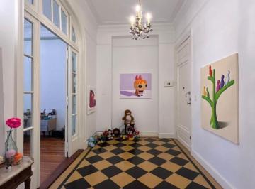 Departamento · 110m² · 5 Ambientes · Departamento en Capital Federal