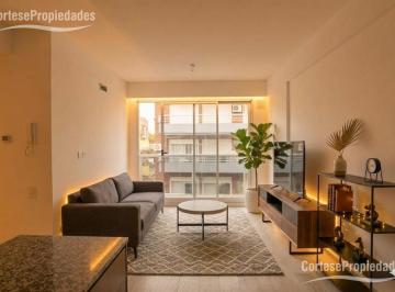 Departamento · 61m² · 3 Ambientes · Departamento - Palermo