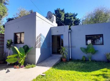 Casa · 70m² · 2 Ambientes · Importante Propiedad con Emprendimiento Av Independencia 140 - Tafi Viejo