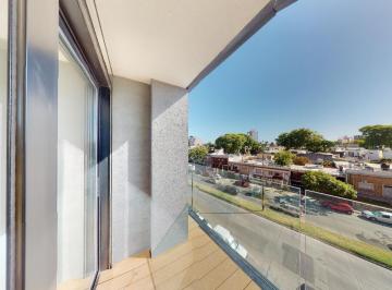 Departamento · 50m² · 3 Ambientes · Alquiler Apartamento 2 Dorm. en La Blanqueada