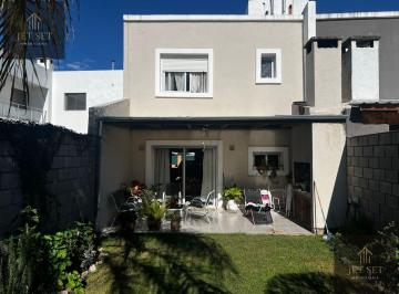 Casa · 130m² · 6 Ambientes · 2 Cocheras · Venta | Duplex 3d|apta a Credito | Chacras del Norte 2