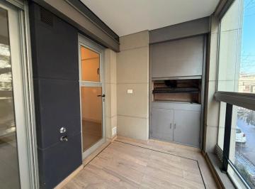 Departamento · 163m² · 4 Ambientes · 1 Cochera · Venta 4 Amb C/2 Balcon y Parrilla 1 Coch Caballito