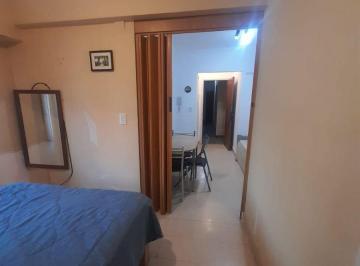 Departamento de 1 ambiente, Mar del Plata · Venta: Monoambiente Divisible con Cochera – Centro