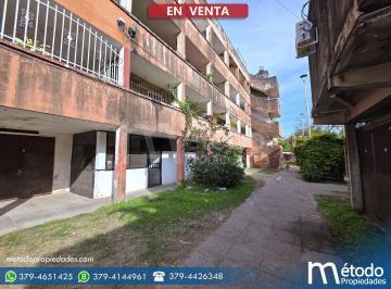 Departamento · 70m² · 3 Dormitorios · Depto en Venta - Corrientes Cap. - 3 Dorm. - 536 Viv. Islas Malvinas