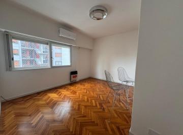 Departamento · 41m² · 2 Ambientes · Depto 2 Ambientes en Alquiler Zona Alto Palermo