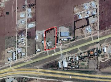 Terreno · 12000m² · Venta Terreno Monte Cristo