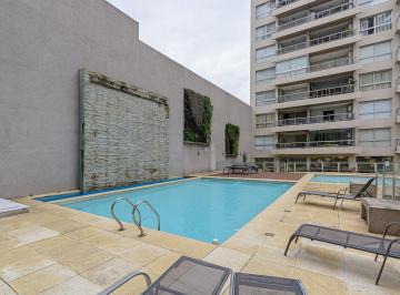 Departamento · 48m² · 2 Ambientes · Venta 2 Amb Full Amenities Villa del Parque