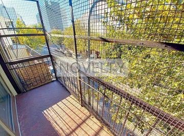 Departamento · 59m² · 3 Ambientes · Departamento 3 Ambientes con Balcon - Monte Castro