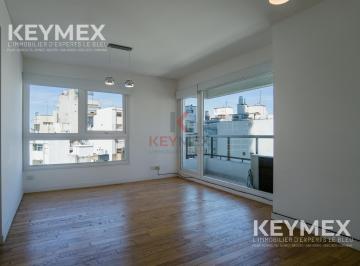 Departamento · 46m² · 2 Ambientes · 1 Cochera · Venta/alquiler Departamento 2 Ambientes Torre Vista, Palermo