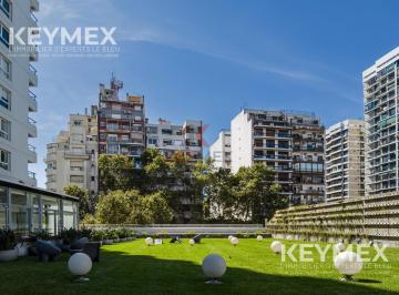 Departamento · 46m² · 2 Ambientes · 1 Cochera · Venta/alquiler Departamento 2 Ambientes Torre Vista, Palermo