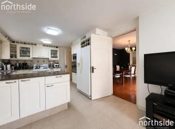 Casa Alquiler 595m² de 6 ambientes · Casa en Alquiler en Martinez - Vias a Libertador