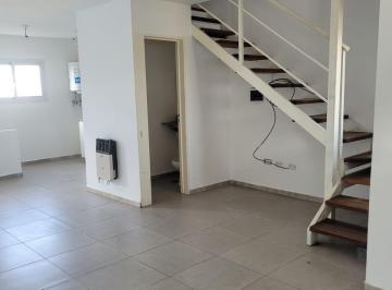 Foto · Dúplex. 2 Dorm. 2 Baños. Patio con Asador. B Valle Cercano