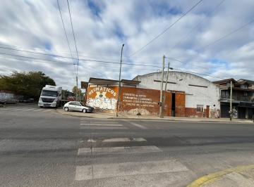 Local comercial · 398m² · Galpón en Venta Techo Parabólico Quilmes Oeste