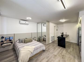 Departamento · 34m² · 1 Ambiente · Departamento en Martin