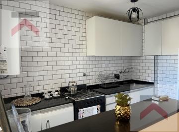Departamento · 40m² · 2 Ambientes · Dpto 2 Amb Reciclado en Recoleta, Muy Bien Ubicado!