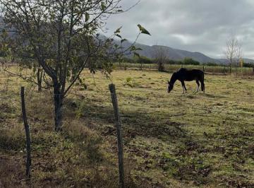 Terreno · 4730m² · Terreno en Tafi del Valle