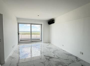 portada · Departamento Premium de 1 Dormitorio Venta Vista Franca Al Rio Puerto Norte Rosario