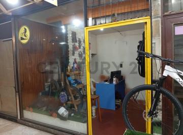 Local comercial · 38m² · 3 Ambientes · Venta Local Comercial Microcentro Mar del Plata