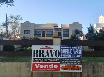 Hotel de 18 ambientes, Villa Gesell · Complejo Apart en Venta, Villa Gesell