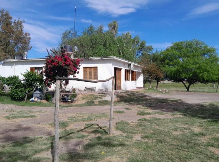 Casa · 191m² · 3 Dormitorios · 1 Cochera