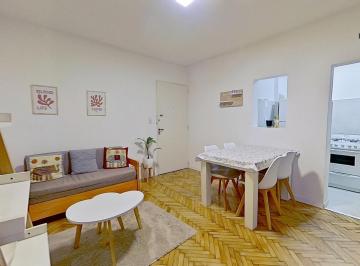 Departamento · 33m² · 2 Ambientes · Departamento en Venta, 2 Ambientes, Reciclado a Nuevo en Palermo