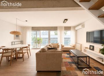 Departamento · 100m² · 3 Ambientes · 1 Cochera · Departamento en Alquiler en Olivos