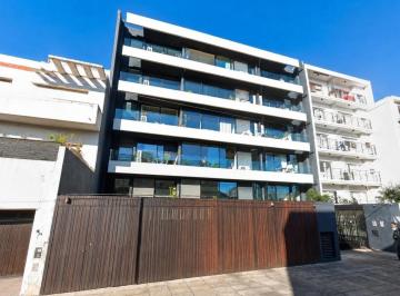 Departamento · 40m² · 2 Ambientes · 1 Cochera · Departamento 2 Ambientes