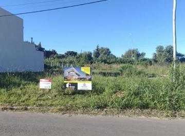 Terreno · 525m² · Gran Lote en Venta en Hermosa Zona