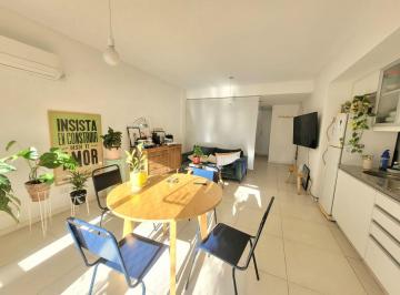 Departamento · 37m² · 1 Ambiente · Venta Monoambiente en Chacarita