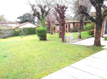 Casa · 456m² · 7 Ambientes · 3 Cocheras · Venta Casa Quinta Lote - B° San Ignacio - San Miguel
