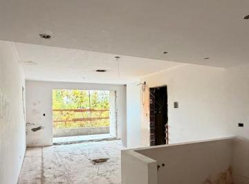 Departamento · 43m² · 2 Ambientes · Departamento en Venta, Semi Piso un Dormitorio. en Construcción.